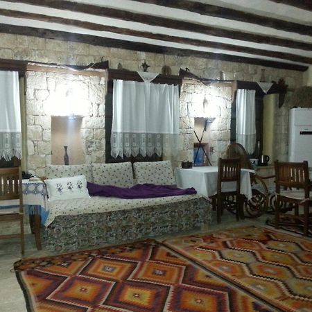 デムレ Beymelek Tas Evlerゲストハウス 部屋 写真